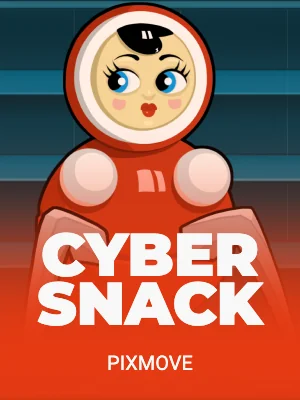 Cyber Snack