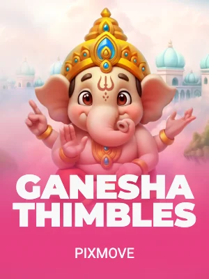 Ganesha Thimbles
