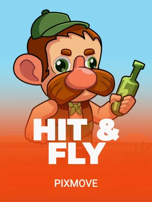 Hit & Fly