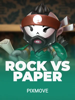 Rock vs Paper