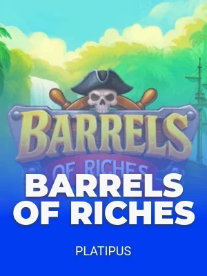 Barrels of Riches