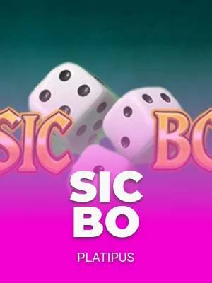 Sic Bo