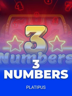 3 Numbers