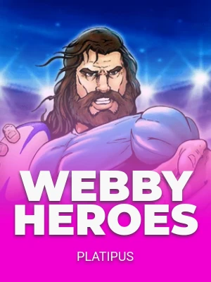 Webby Heroes