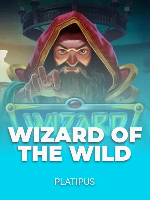 Wizard of the Wild