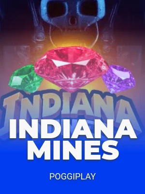Indiana Mines