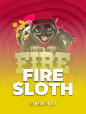 Fire Sloth