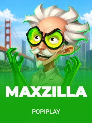 Maxzilla