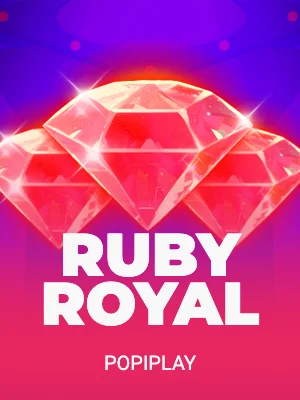Ruby Royal