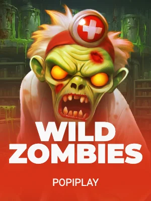 Wild Zombies