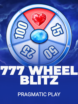 777 Wheel Blitz