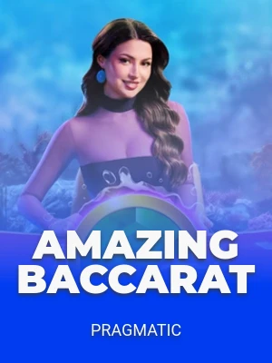Amazing Baccarat