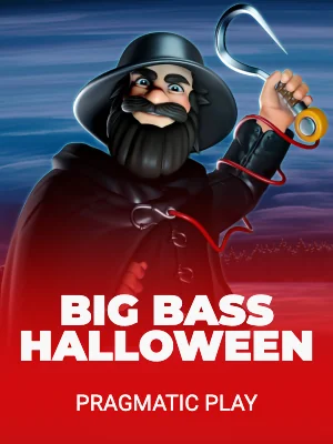 Big Bass Halloween