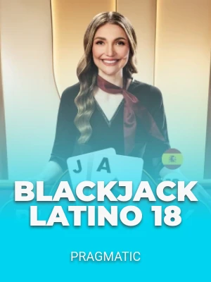 Blackjack Latino 18