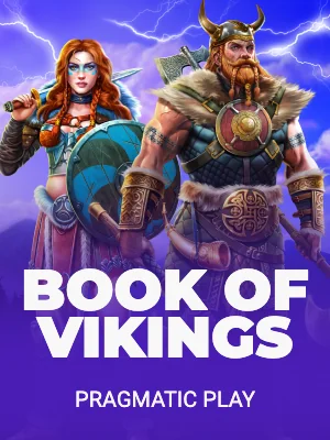 Book of Vikings