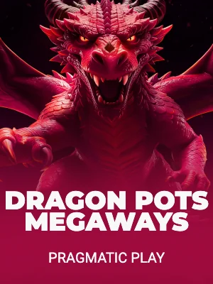 Dragon Pots Megaways