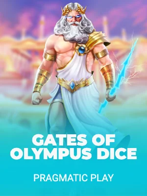 Gates of Olympus Dice