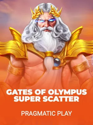 Gates of Olympus Super Scatter