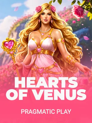 Hearts of Venus