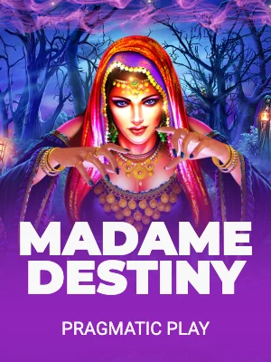 Madame Destiny