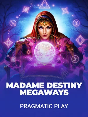 Madame Destiny Megaways