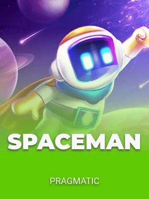Spaceman