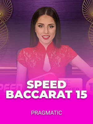 Speed Baccarat 15