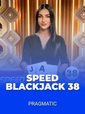 Speed Blackjack 38