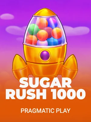 Sugar Rush 1000