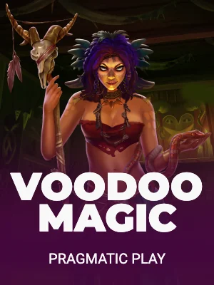 Voodoo Magic