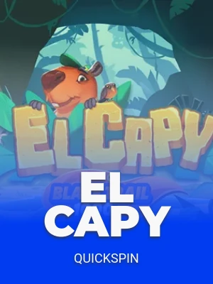 El Capy