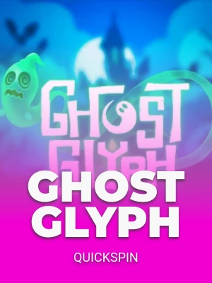 Ghost Glyph