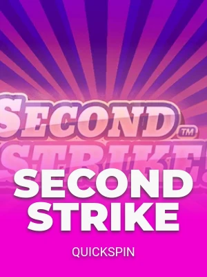 Second Strike