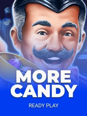 More Candy