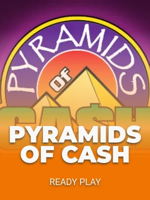 Pyramids of Cash