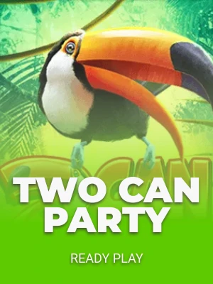 Two Can Party