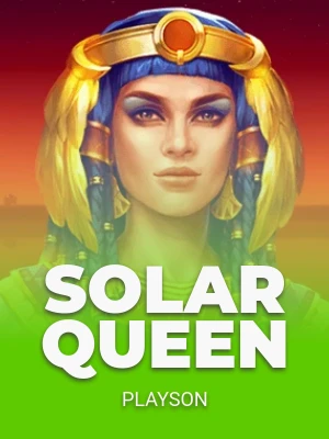 Solar Queen