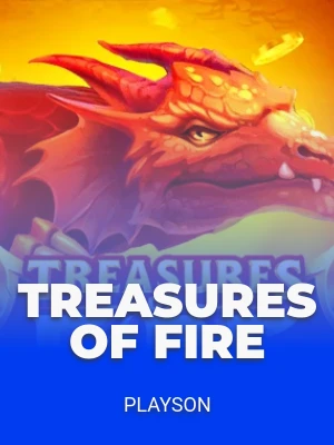 Treasures of Fire