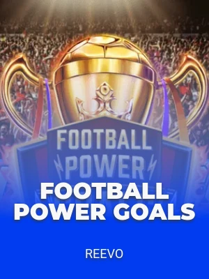 Football Power Goals