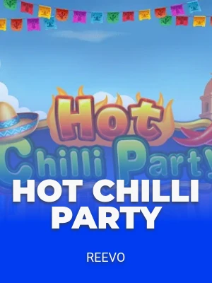 Hot Chilli Party