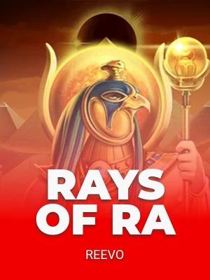 Rays of Ra