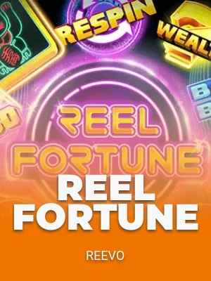 Reel Fortune