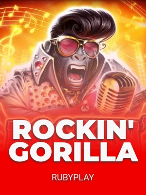 Rockin' Gorilla