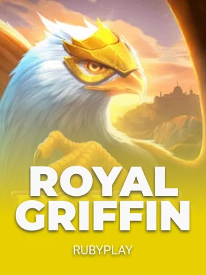 Royal Griffin