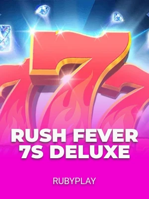 Rush Fever 7s Deluxe