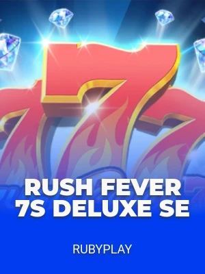 Rush Fever 7s Deluxe SE