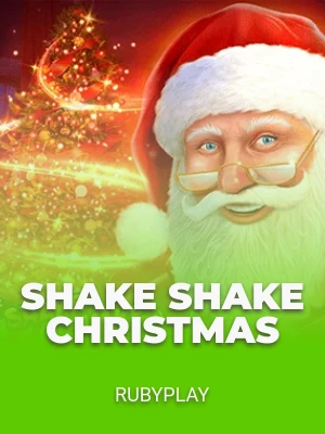 Shake Shake Christmas