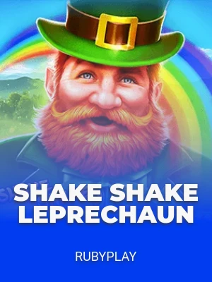 Shake Shake Leprechaun