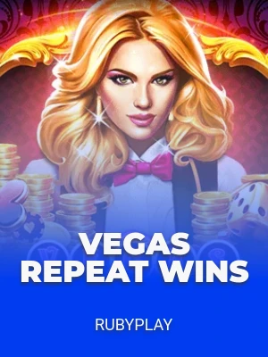 Vegas Repeat Wins