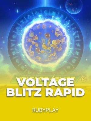 Voltage Blitz Rapid